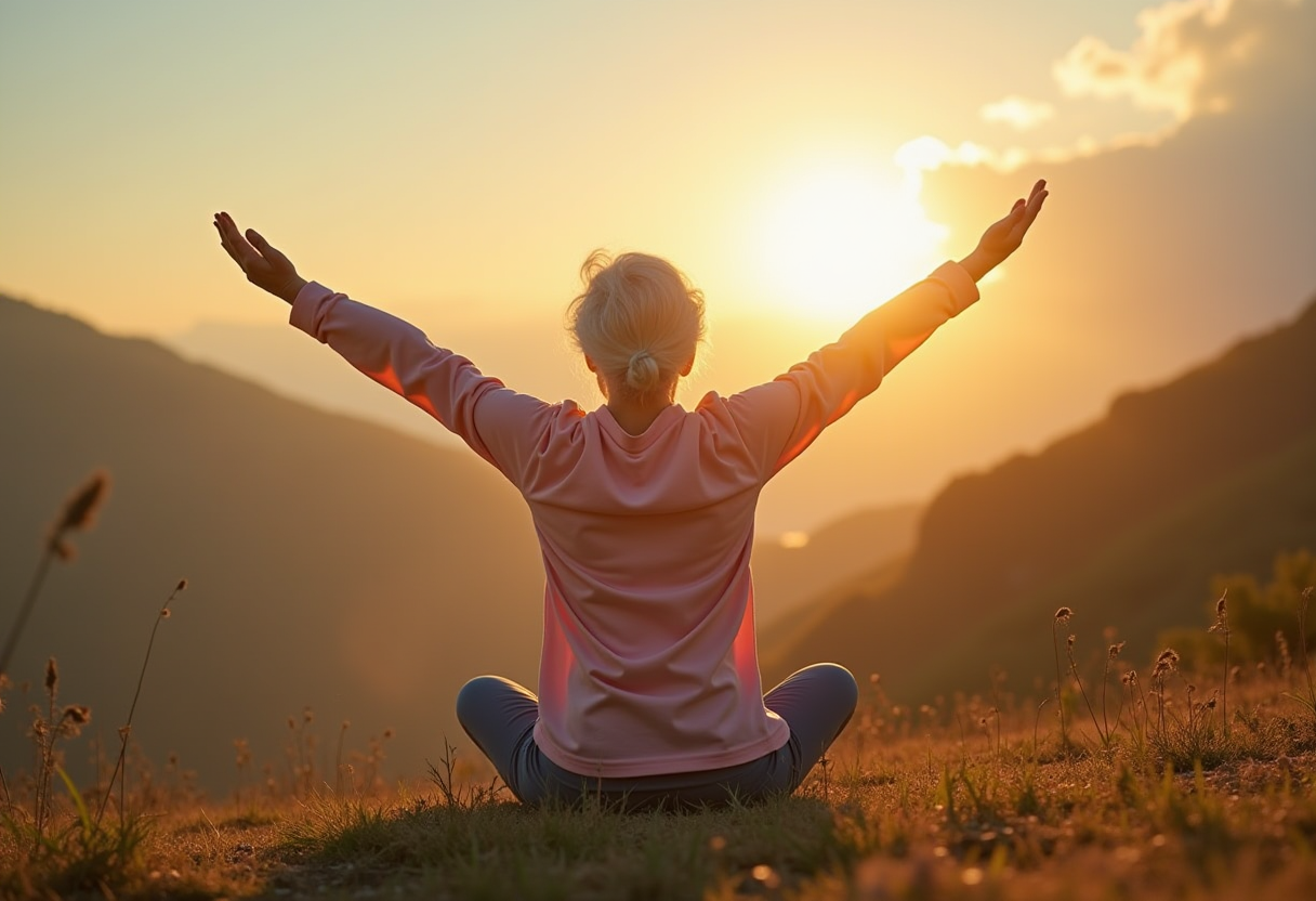 Йога практика