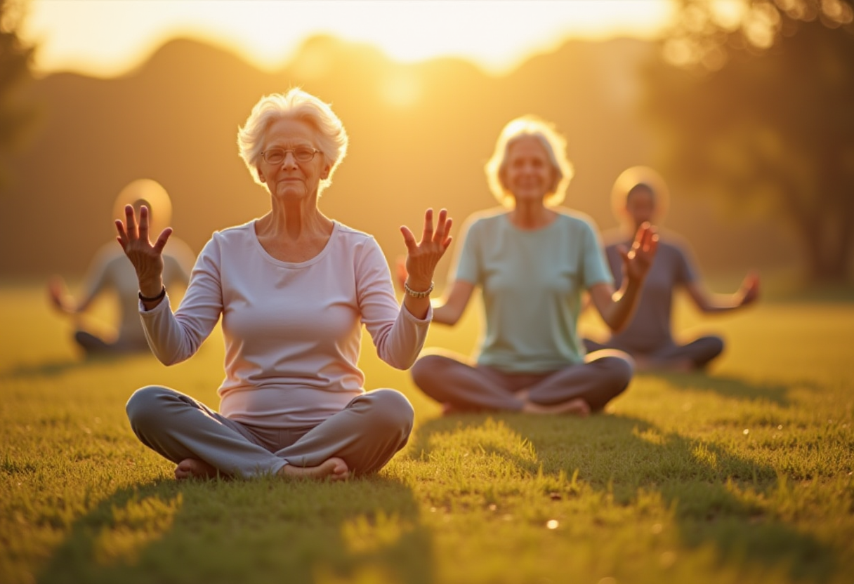 Групові заняття